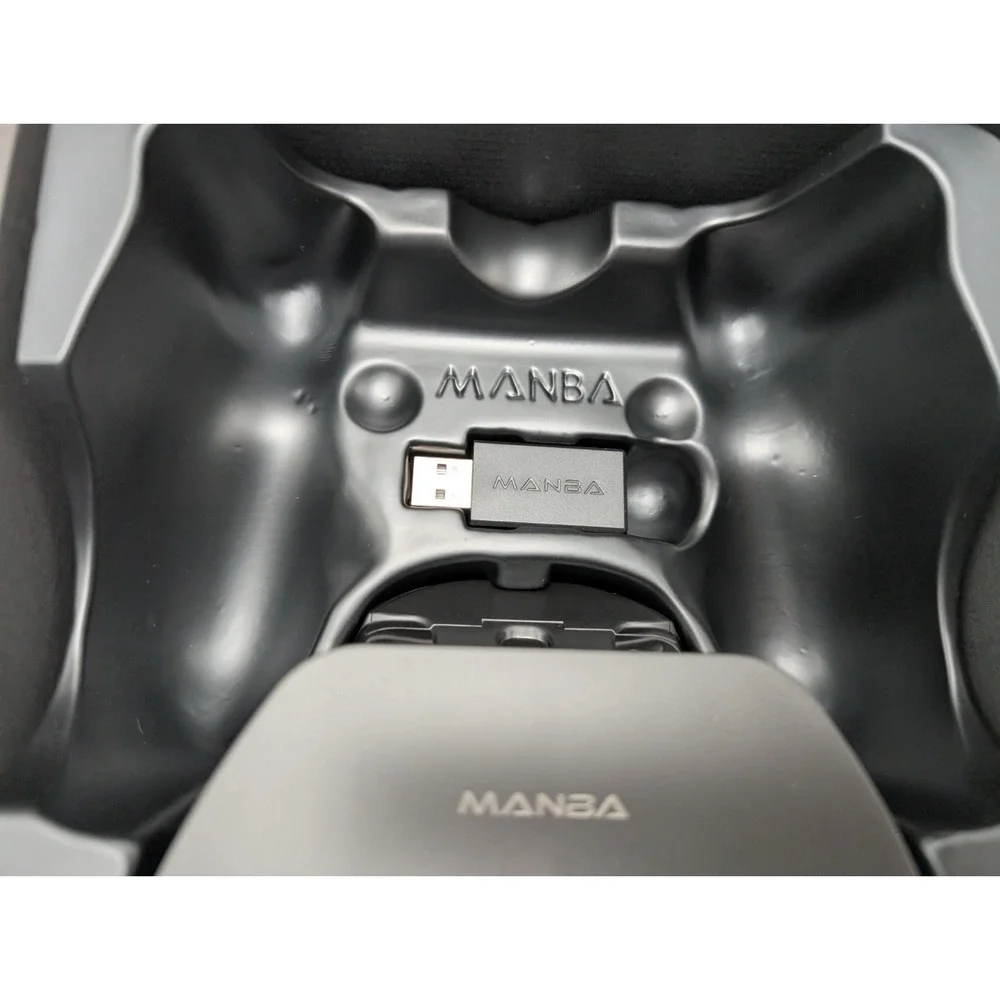 Manba mamba one
